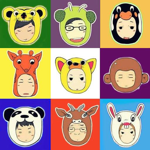 Running Man Polysquare - Polysphere Edition icon