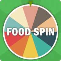 Food spin wheel on 9Apps