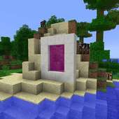 Portal Mods for Minecraft