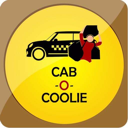 Cab-O-Coolie Partner icon
