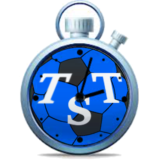 Table Soccer Timer icon