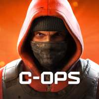 Critical Ops: Multiplayer FPS on 9Apps