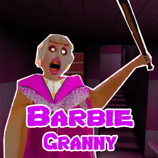 Barbi Granny II : Horrific Story Chapter icon