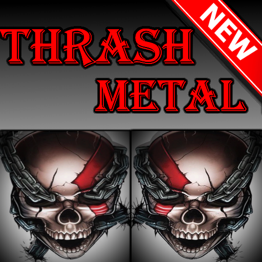 Thrash Metal Ringtones icon