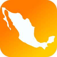 Tu Geografía, Estados y Capitales de México