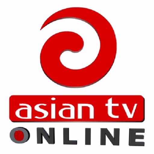Asian tv online icon