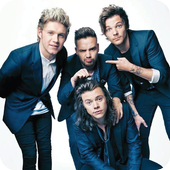 One Direction Wallpapers icon