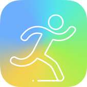 Run Tracker on 9Apps