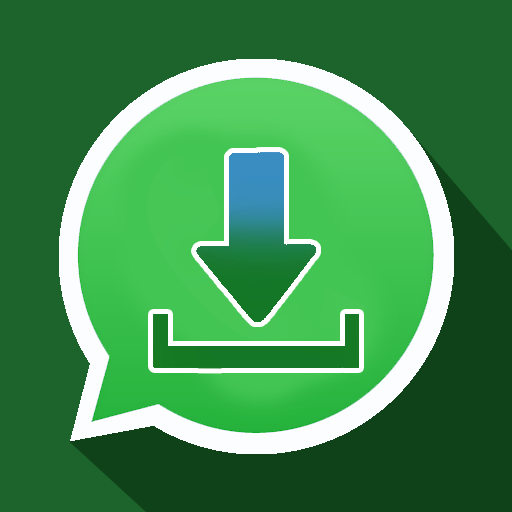 Status Saver - for Whatsapp Facebook and instagram icon