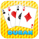 Durak game icon