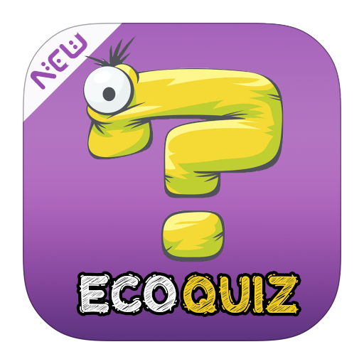 EcoQuiz ( Quizz en Economie ) icon
