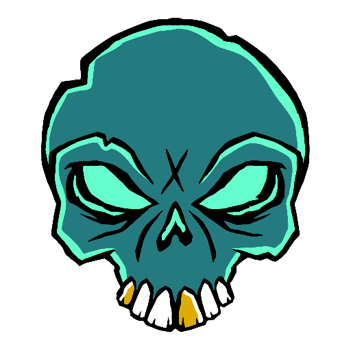 SoT Treasure Tracker Companion (Unofficial) icon