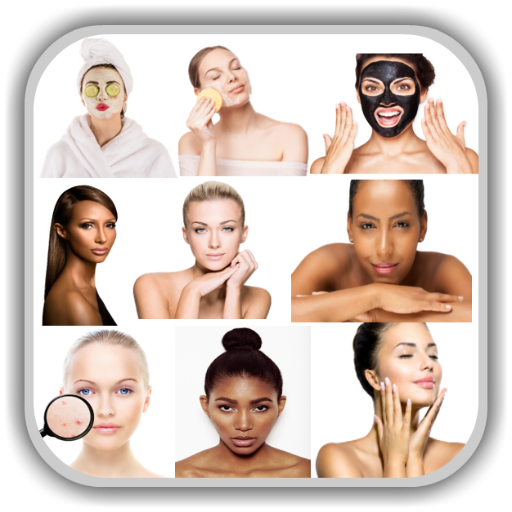 The Daily Skin Care Routine icon