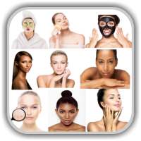 The Daily Skin Care Routine on 9Apps