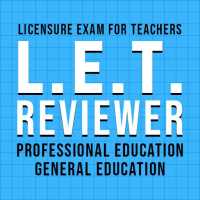 LET Reviewer: Prof Ed and Gen Ed on 9Apps