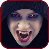 Vampire Makeup Photo Editor on 9Apps