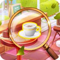 Hidmont: Hidden Objects