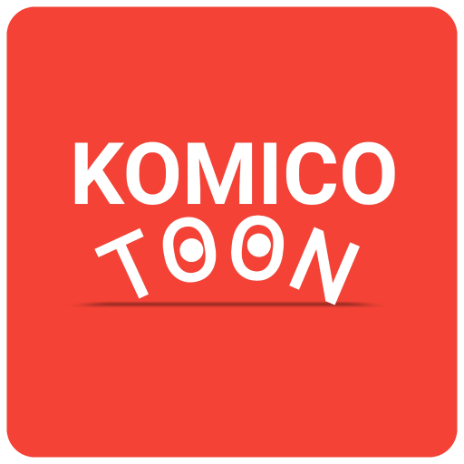 Komiko Toon - Baca Komik &amp; Nonton Anime Online icon