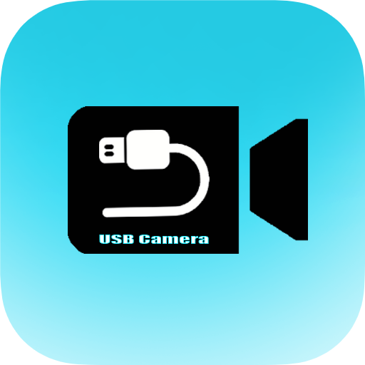 USB Camera Webcam Checker icon
