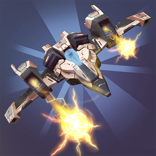 Zero Echelon: Wings of Fury icon