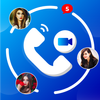 Free Tok-Tok HD Video Calls &amp; Video Chats Guide icon