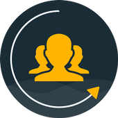 Recover Deleted Contact icon