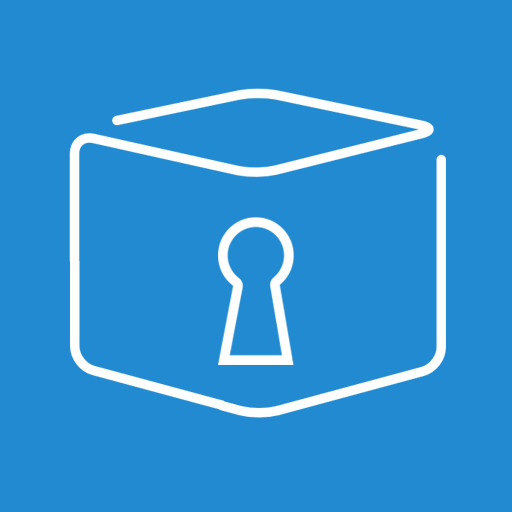 Safe Box - AppLock, Hide Photos &amp; Videos icon