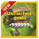 gems for coc