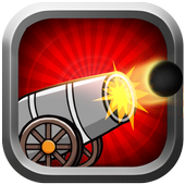Bombard War (Multiplayer) icon