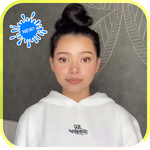 Bella Poarch Wallpaper Tiktok HD 2020 icon