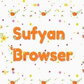 Sufyan Browser icon