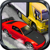 AutoSpeed: Real Traffic Racer icon