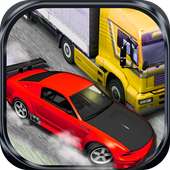 AutoSpeed: Real Traffic Racer