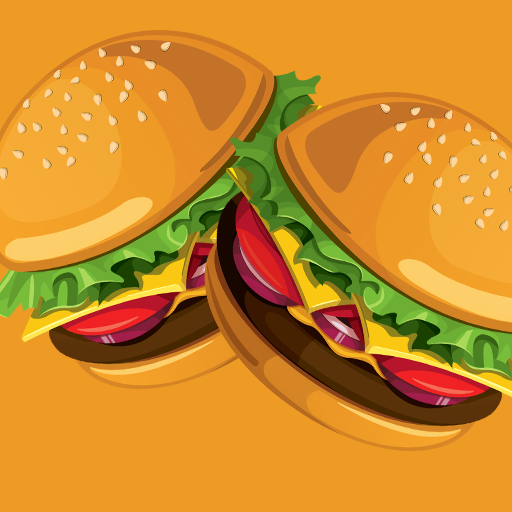 Burger Slice Master icon