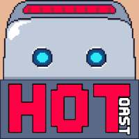 Hot Toast