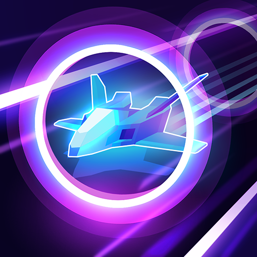 Neon Arena icon