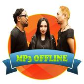 ikon Lagu Cokelat Band Offline