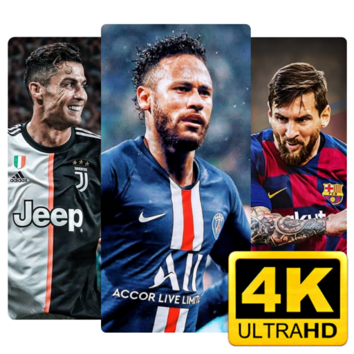 4K Soccer Wallpapers - HD icon