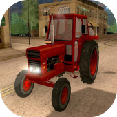 Farm Simulator 20 16 icon