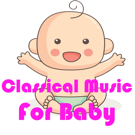 Classical Music for Baby Offline icon
