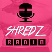 Shredz Radio : Rap Music icon