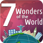 Seven Wonders icon