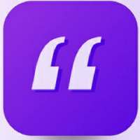 Quotes:Best offline Captions and Status 2021 on 9Apps