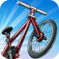 BMX Boy on 9Apps