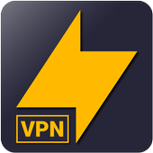 Smart Connect VPN (optimized for Telegram) icon