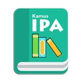 KAMUS IPA on 9Apps