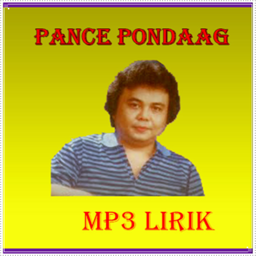 Kumpulan Lagu Pance Pondaag Offline MP3 Full Album icon