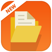 File Explorer Manger icon