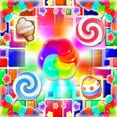 CANDY LEGEND 2019 icon