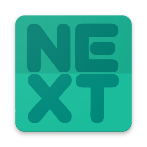 NEXT - Number To Text icon